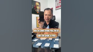 14 plus và 14 pro nên chọn dòng máy nào #minhdatstore #smartphone