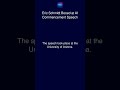 Eric Schmidt Booed at AI Commencement Speech
