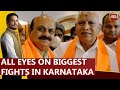Big takeaways from the bjps first list of candidates in karnataka  watch this report