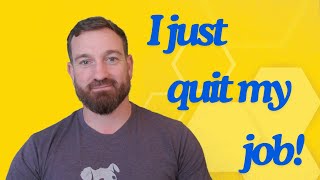 From Tech Sales to Handyman: My New Business Journey Begins