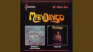 Manhunter (1999 Remaster)