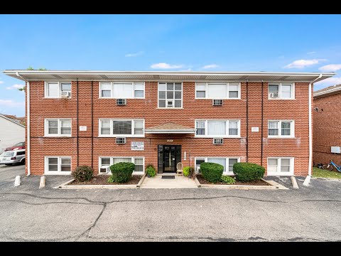 10139 Hartford Court, Schiller Park, IL home video tour