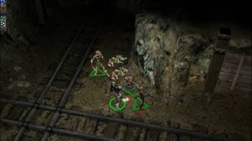 Blind Runs: Dungeon Siege (Part 25)