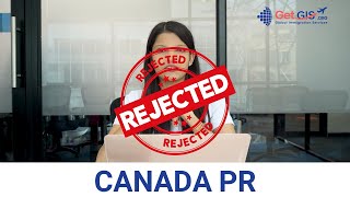 Canada PR Rejection Reasons (Top 5 Mistakes to Avoid in 2026)