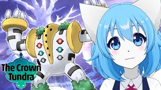 Catching Legendary Pokemon and Playing Proximity Among Us!