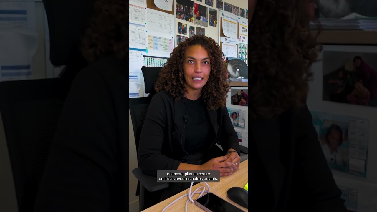 IME Les Enfants Terribles - Episode 4