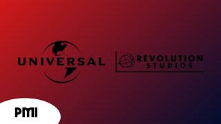 Universal Picturesrevolution Studios 2004