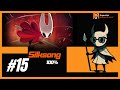 [EP15] Hollow Knight - Silksong - Vamos pegar a Melodia do Arquiteto