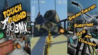 Touchgrind BMX: How To Install Gold Mode ( Hack + Unlock Everything )  Real