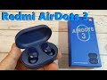 НОВИНКА! Redmi AirDots 3 aptX Отличное Звучание + Автономность