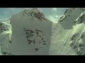 2010 Freeskier Magazine Big Mountain Ski Test 2010 Freeskier Magazine Big Mountain Ski Test