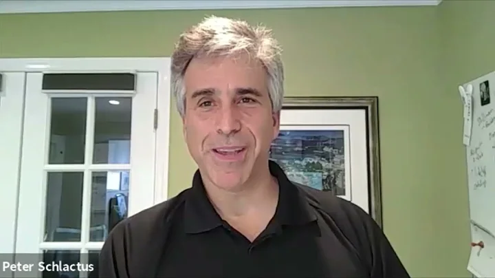 Rye Brook Focus - Peter Schlactus on Airport Issues