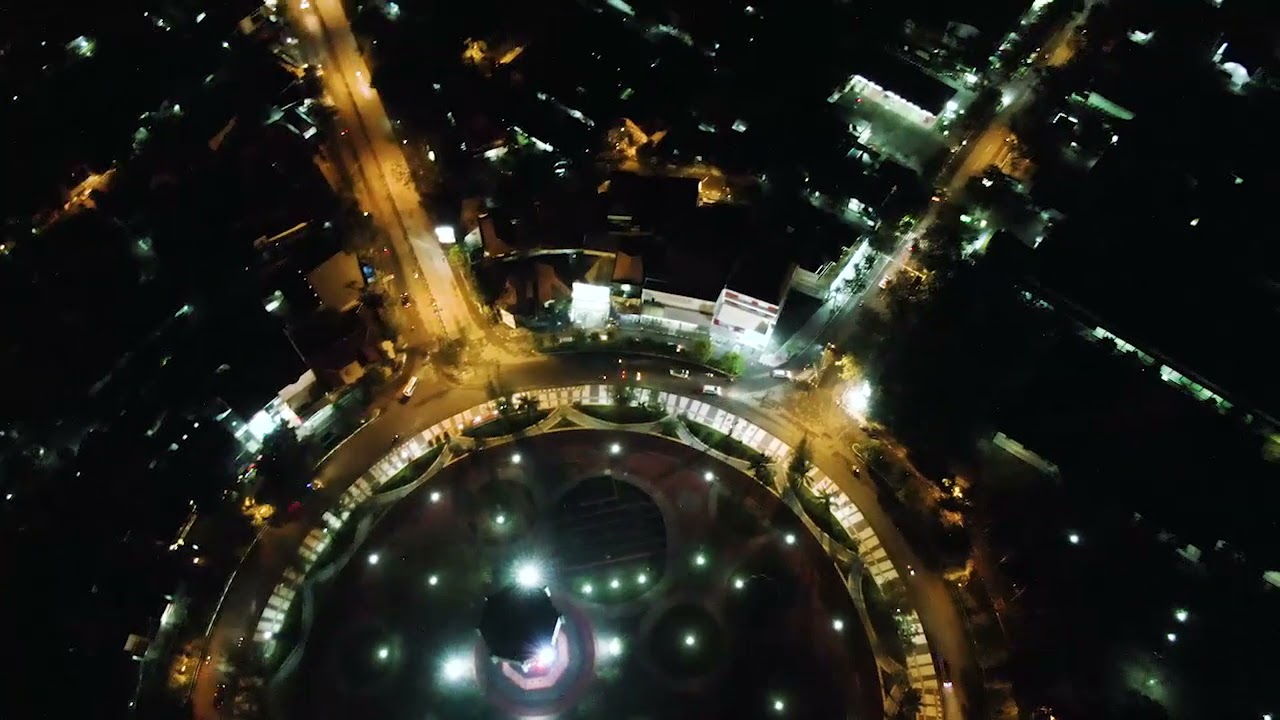 Gita Malam Gajahmada FM