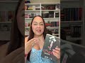 Reseña del Mindfuck series! #booktube #booktubeespañol #reseñadelibros #bookreview #bookworm
