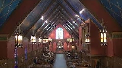 Third Sunday of Advent - 11 December 2022 (9:00 am)