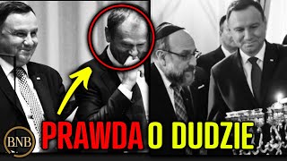 Download Lagu Sekrety Dudy Które UKRYWALI Przez 10 Lat?! [ ANDRZEJ DUDA ]