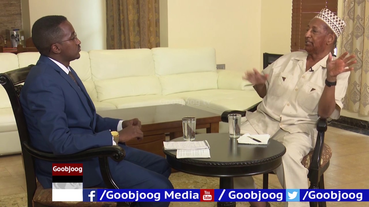 XOG IYO XUSUUS Qeybta 1aad