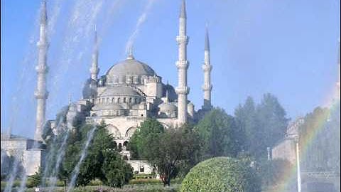 سورة الروم - القارئ سامي الدوسري