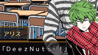 YTTD Chapter 3-1B Translated Livestream (Part 2)