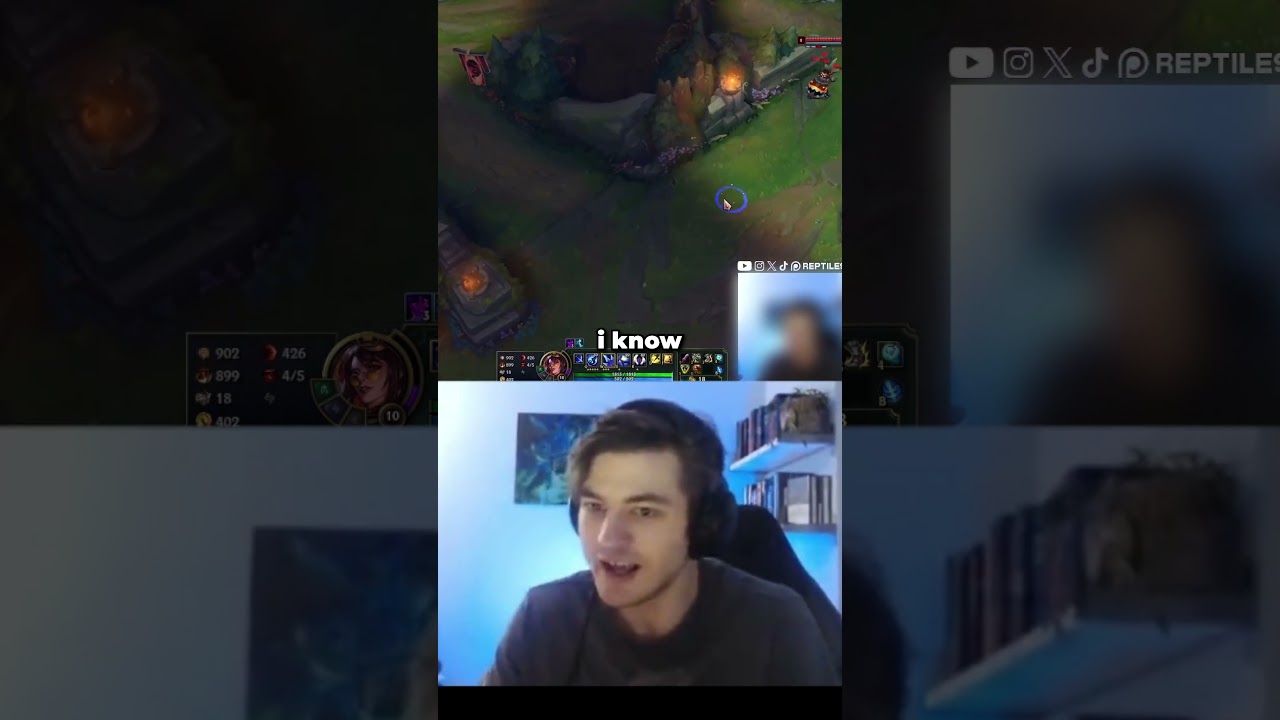 German Netherim Style Discord 💀