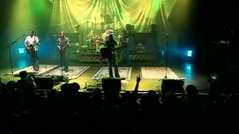 Thumbnail of Sister Hazel - 09 - Come Around (DVD)