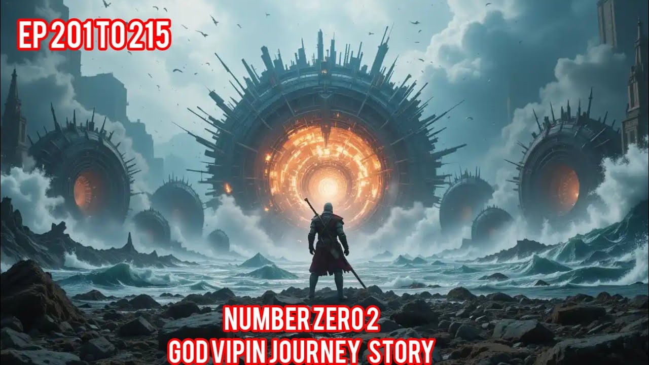 NUMBER ZERO 2 STORY HINDI NEW EPISODE 201 TO 215 SEASON 2 - YouTube