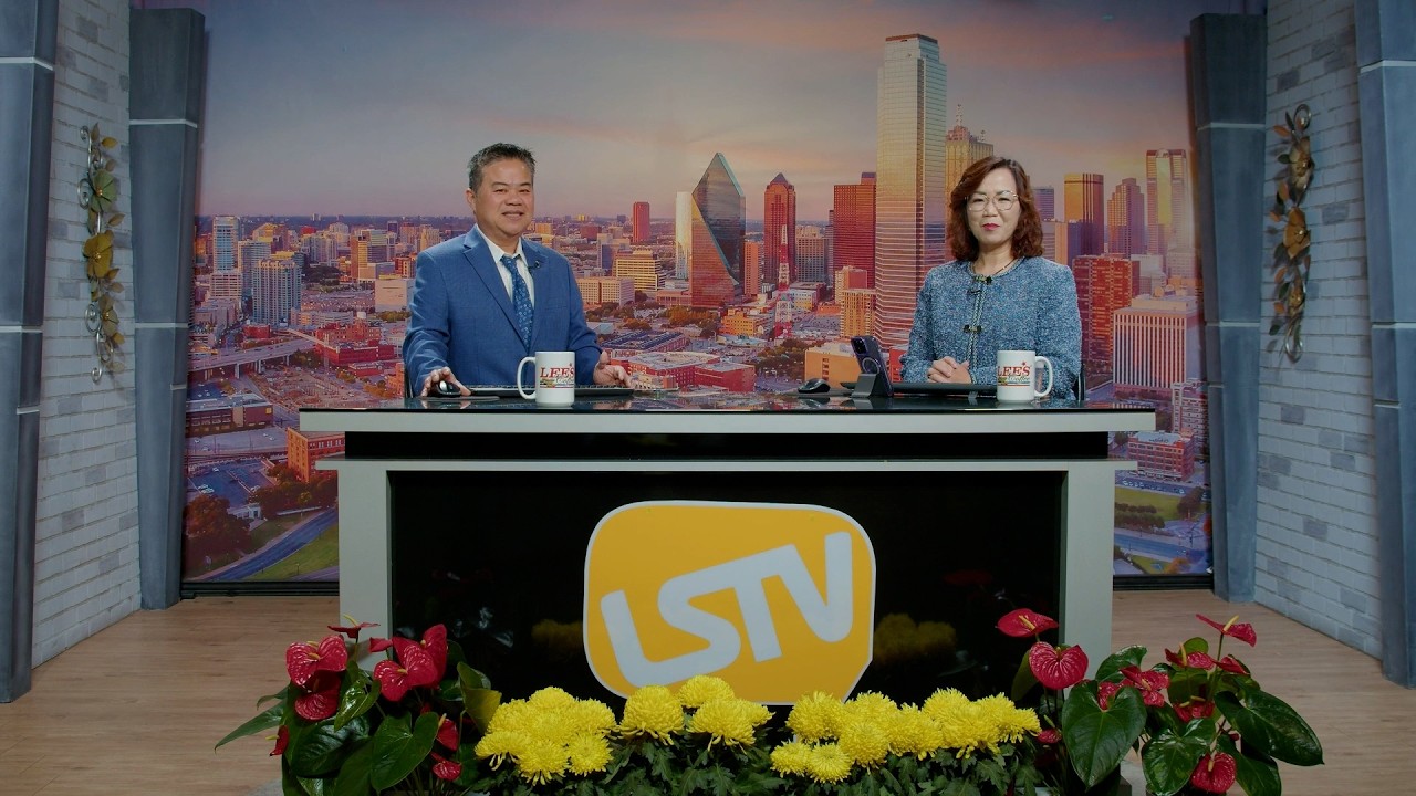 Cà Phê Sáng FULL (02-25-2026) với Ngọc Lan và Nguyễn Trường