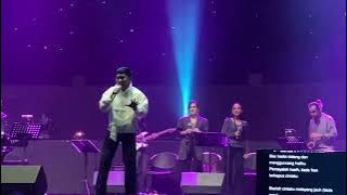 #irvanbandjakarta | Yana Julio -  Hasrat Cinta