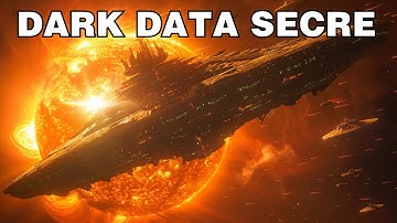 3I-ATLAS Exposed: The Dark Secret Behind the “New Data” Revelation | Documentary For Sleep