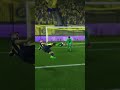 MESSI-RONALDO 🔥 #fc25gameplay #ronaldo #messi #fc25 #shortsfeed #viralvideo #football
