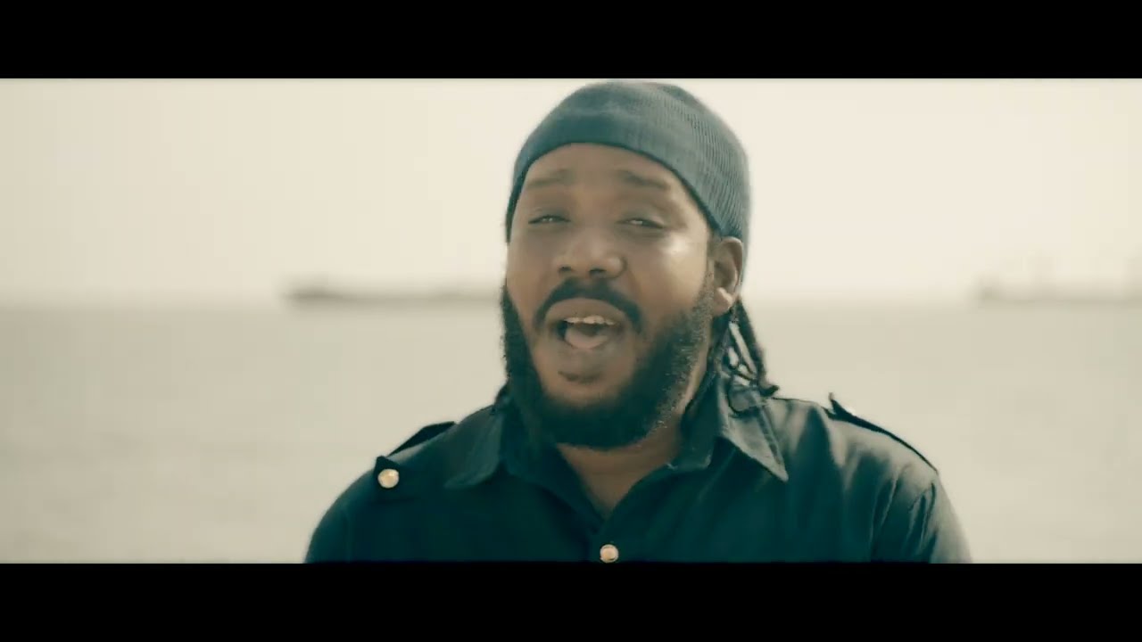 Junior X - It's Alright (Official Video)