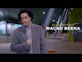 ABDIRAHMAN NASRI 2026 WACAD BEENA HEES CUSUB 