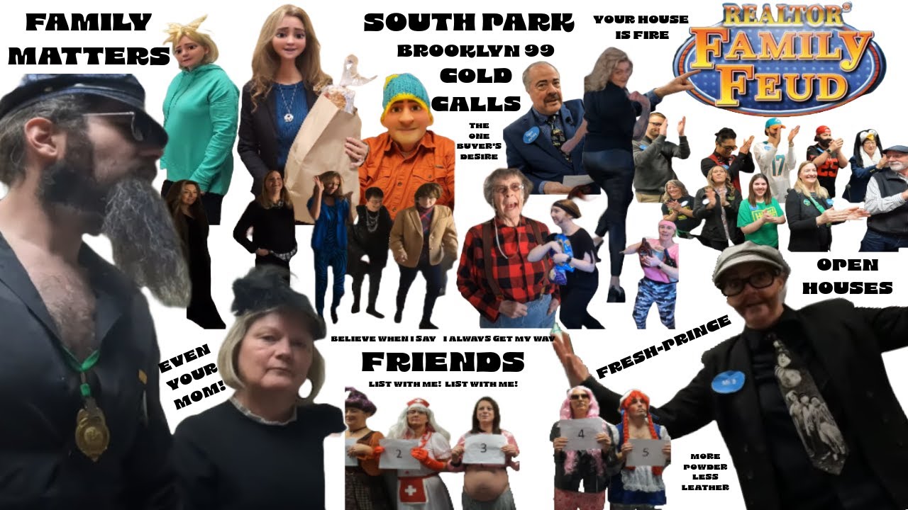 Anyone Can Be A Real Estate AgentHoward Hanna Corning Offices YouTube