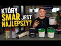 Przetestowałem SMARY do elektronarzędzi! Obalamy warsztatowy MIT