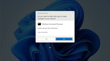 Fix AMD Radeon software not opening in Windows