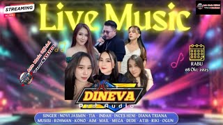 Live Music Dineva Majenang #dangdut #shortvideo #reels @AntomusicOfficial 