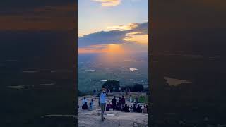 Nandi Hills Where Every Sunset Tells A Story.