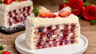 Kuchen Ohne Mehl, Der Zur Legende Geworden Ist Leicht, Zart Und Glutenfrei