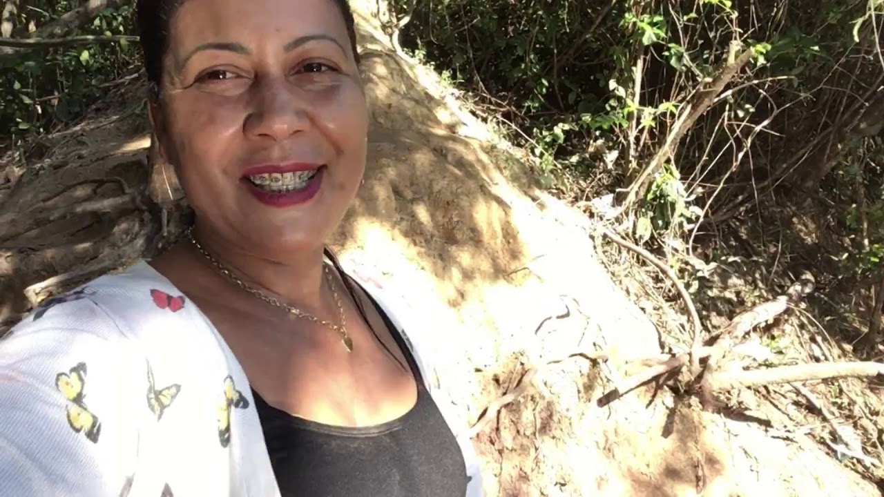 Passeio no Rio Do Coco 