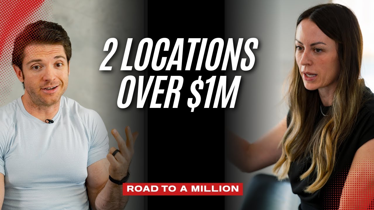 Secret Behind Our Second Million Dollar Business | Road To A Million