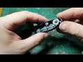Beginning of video
