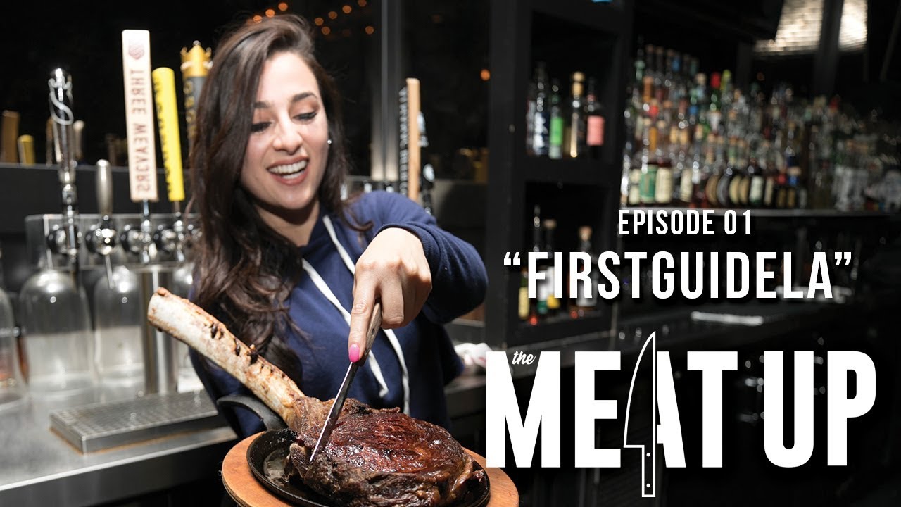 S1 Ep01 - Firstdateguide