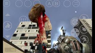 Tutorial in gmod android how to play
