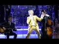 Capture de la vidéo Rod Stewart Live 2014 In Hd! Best Concert Ever!!!