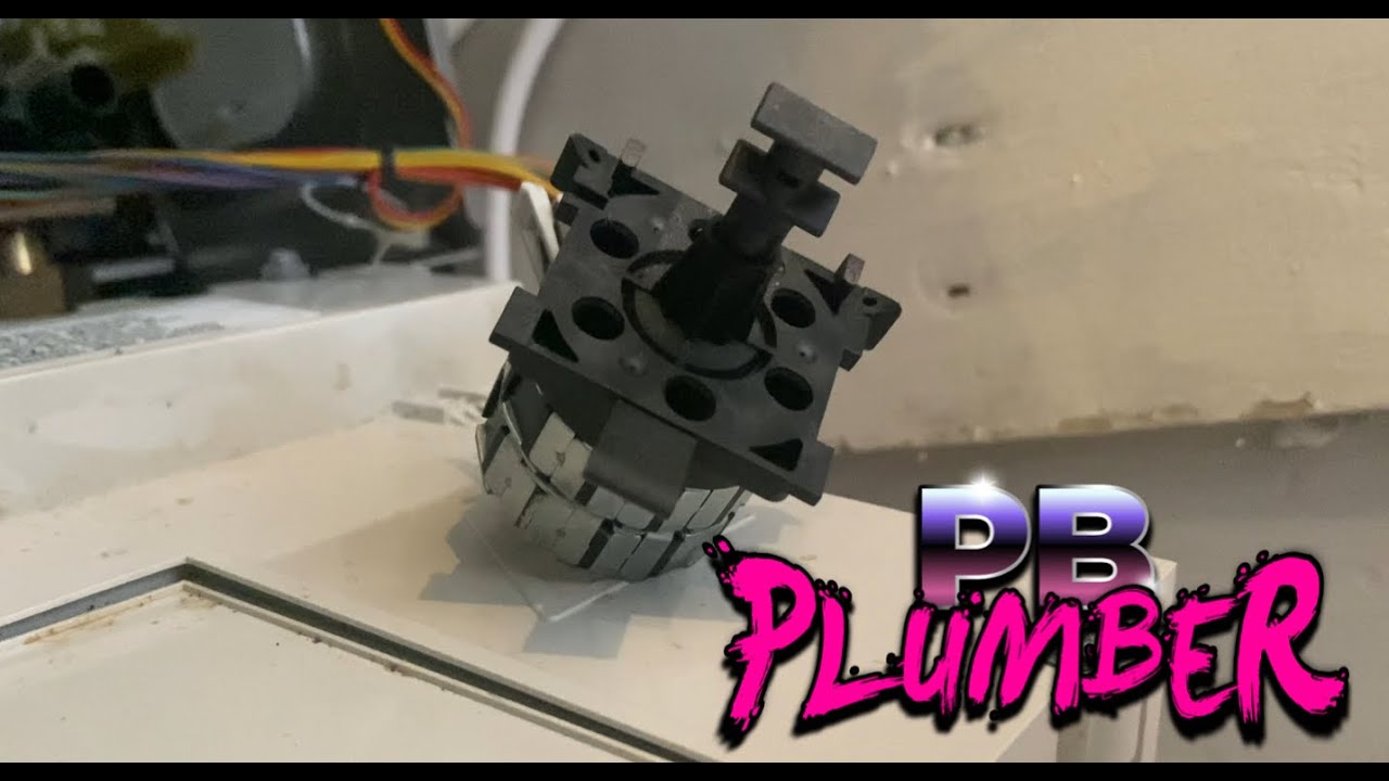 P B Plumber The life of a jobbing #67 