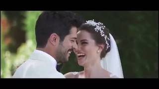 Fahriye Burak Wedding Clip Resimi