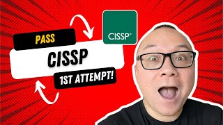 The Ultimate CISSP Exam Strategy: Pass on Your First Try in 2024 screenshot 3