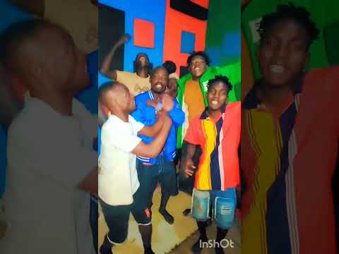 Mamba Kisingeli NYASHI Song 