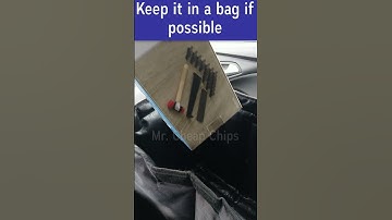 Delivery Driver Pro-Tips 4: Rest In A Nest