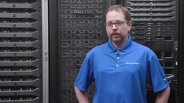 The PowerEdge R7525 Server